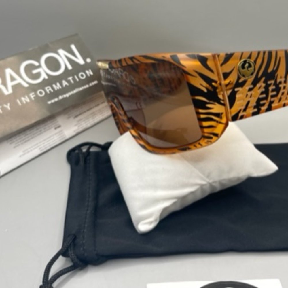 New DRAGON brand Sunglass set - Picture 12 of 14